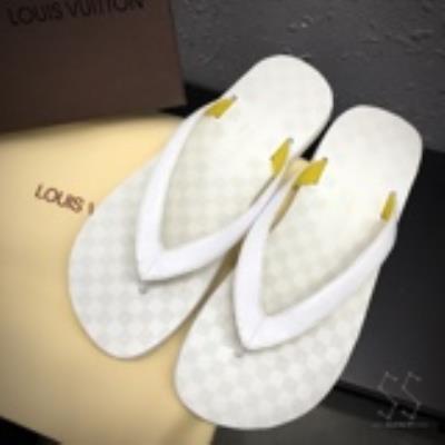 Men's Louis Vuitton Shoes-608